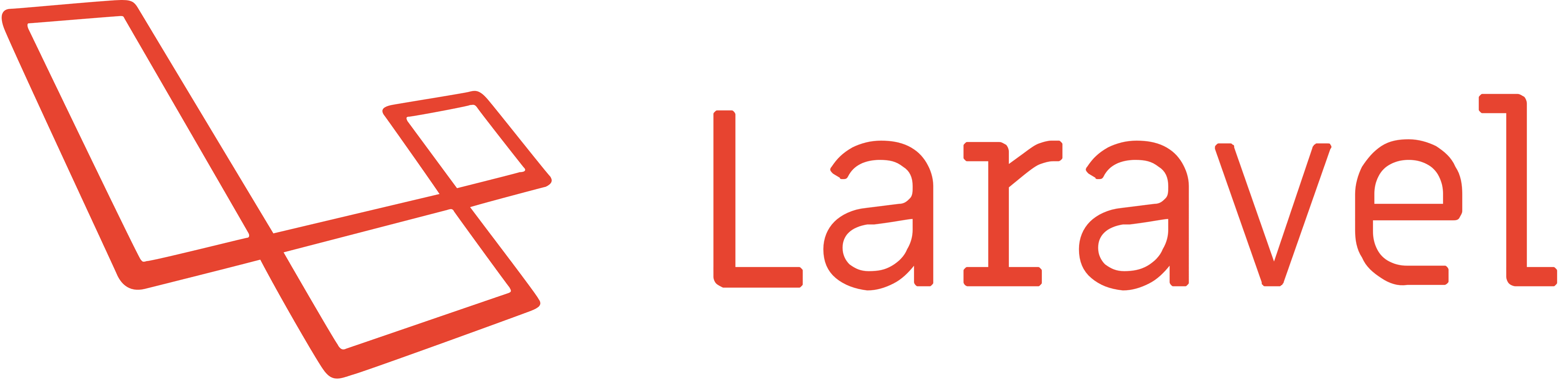 Laravel Framework